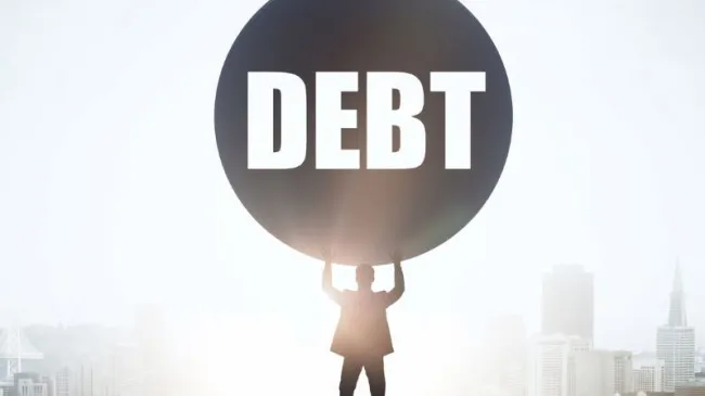 debt